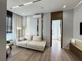 3-комнатная квартира · 72.5 м² · 17/20 этаж, Турар Рыскулов 1 за 86.9 млн ₸ в Астане — фото 5