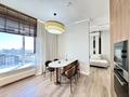 3-комнатная квартира · 72.5 м² · 17/20 этаж, Турар Рыскулов 1 за 86.9 млн ₸ в Астане — фото 2