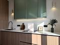 3-комнатная квартира · 72.5 м² · 17/20 этаж, Турар Рыскулов 1 за 86.9 млн ₸ в Астане — фото 7