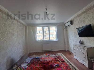 1-комнатная квартира · 45 м² · 1/5 этаж, 17-й мкр 74 за 13 млн 〒 в Актау