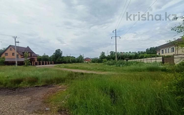 Участок · 10 соток, ул. Пушкина за 12 млн ₸ в Щучинске — фото 2