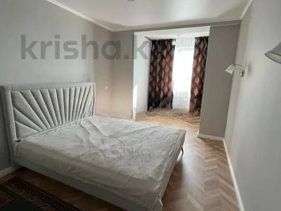 2-бөлмелі пәтер · 60 м² · 8/8 қабат, Бокейханова 510б, бағасы: 31.5 млн ₸ в Алматы, Жетысуский р-н