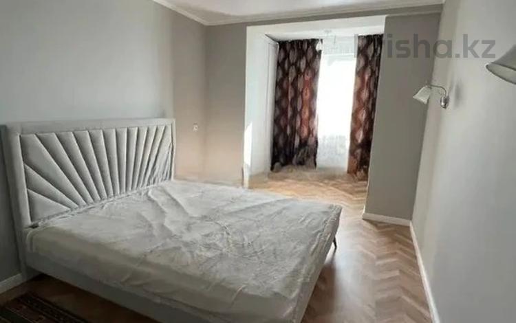 2-бөлмелі пәтер · 60 м² · 8/8 қабат, Бокейханова 510б, бағасы: 31.5 млн ₸ в Алматы, Жетысуский р-н — фото 5