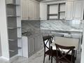 2-бөлмелі пәтер · 60 м² · 8/8 қабат, Бокейханова 510б, бағасы: 31.5 млн ₸ в Алматы, Жетысуский р-н — фото 4