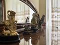 4-бөлмелі пәтер · 132.7 м² · 3/5 қабат, Шарипова 34а, бағасы: 70 млн ₸ в Атырау — фото 25