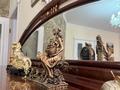 4-бөлмелі пәтер · 132.7 м² · 3/5 қабат, Шарипова 34а, бағасы: 70 млн ₸ в Атырау — фото 26