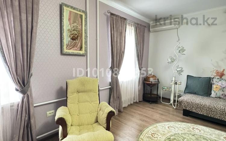 4-бөлмелі пәтер · 132.7 м² · 3/5 қабат, Шарипова 34а, бағасы: 70 млн ₸ в Атырау — фото 6