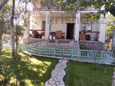 Дача · 6 комнат · 176 м² · 12 сот., Машиностроитель 1 — Машиностроитель 1 за 42 млн 〒 в Енбекши (Карасайский район)