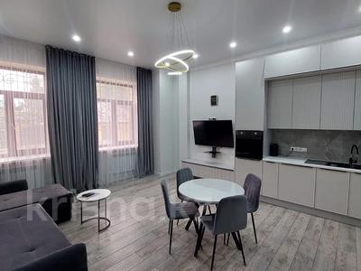 2-бөлмелі пәтер · 58 м² · 1/3 қабат, Театральная, бағасы: 23.4 млн ₸ в Петропавловске