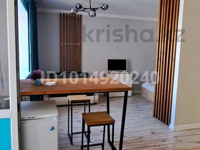 1-бөлмелі пәтер · 41.3 м² · 1/5 қабат, Старый Аэрапорт 24а — Мкр.Централный, бағасы: 220 000 ₸ в Кокшетау