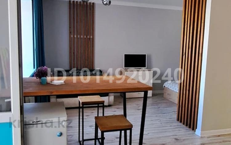 1-комнатная квартира · 41.3 м² · 1/5 этаж, Старый Аэрапорт 24а — Мкр.Централный за 220 000 ₸ в Кокшетау — фото 2