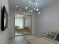 1-бөлмелі пәтер · 38 м² · 8/9 қабат, Камзина 41/1, бағасы: 16 000 ₸ в Павлодаре — фото 3