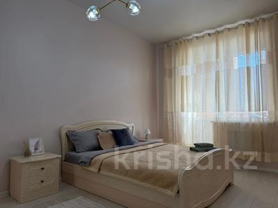 1-комнатная квартира · 38 м² · 8/9 этаж, Камзина 41/1 за 16 000 〒 в Павлодаре