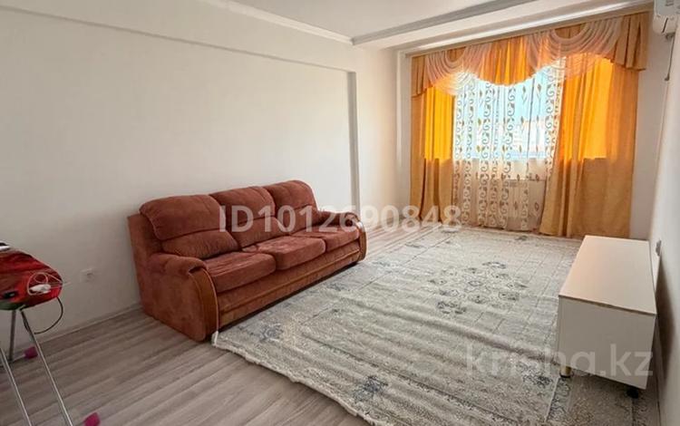 2-бөлмелі пәтер · 64.9 м² · 4/5 қабат, мкр Улы Дала 122, бағасы: 120 000 ₸ в Таразе — фото 2