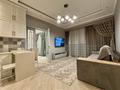 2-комнатная квартира · 70 м² · 1/7 этаж, Митина 4 за 600 000 ₸ в Алматы, Медеуский р-н