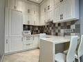 2-комнатная квартира · 70 м² · 1/7 этаж, Митина 4 за 600 000 ₸ в Алматы, Медеуский р-н — фото 2