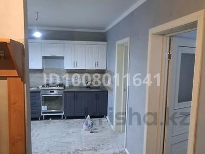 Отдельный дом · 2 комнаты · 60 м² · 10 сот., Шаган 2 за 13.6 млн 〒 в Талдыкоргане, село Ынтымак