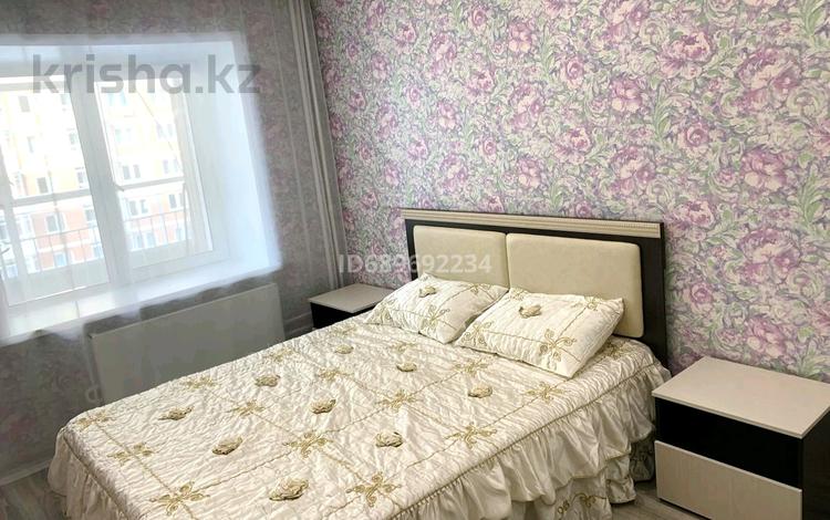 1-комнатная квартира · 33 м², мкр Новый Город, Бухар Жырау за 8 000 ₸ в Караганде, Казыбек би р-н — фото 2