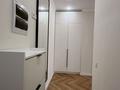 2-бөлмелі пәтер · 58.3 м² · 13/20 қабат, Абая 160, бағасы: 57 млн ₸ в Алматы, Бостандыкский р-н — фото 16