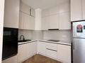 2-бөлмелі пәтер · 58.3 м² · 13/20 қабат, Абая 160, бағасы: 57 млн ₸ в Алматы, Бостандыкский р-н — фото 3