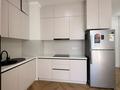 2-бөлмелі пәтер · 58.3 м² · 13/20 қабат, Абая 160, бағасы: 57 млн ₸ в Алматы, Бостандыкский р-н — фото 2
