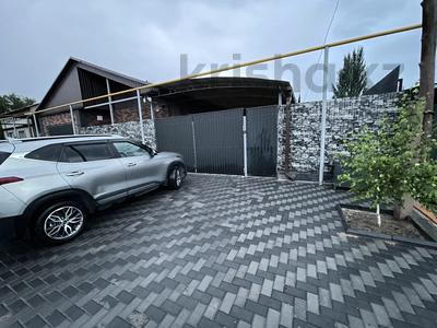 Отдельный дом · 4 комнаты · 204.4 м² · 4 сот., ул. Самен Батыра 80А — Жансугурова за 79 млн ₸ в Алматинской обл.