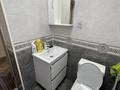 Жеке үй · 4 бөлме · 204.4 м² · 4 жүзд., ул. Самен Батыра 80А — Жансугурова, бағасы: 75 млн ₸ в Алматинской обл. — фото 21