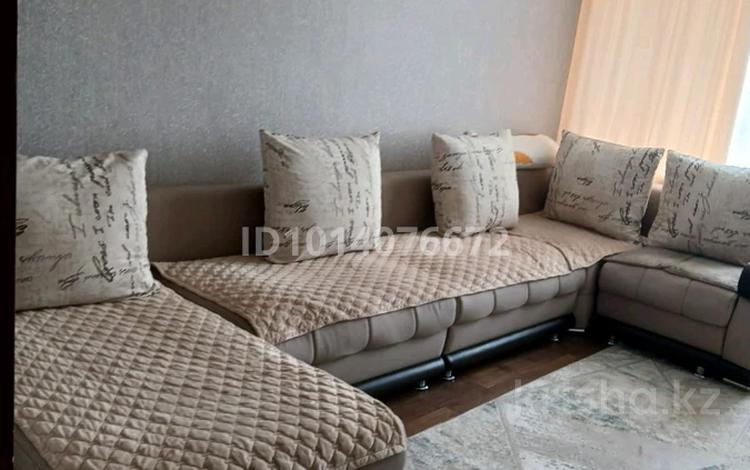 2-комнатная квартира · 50 м² · 9/9 этаж, мкр Юго-Восток, Мкр Юго-Восток, 30й микрорайон — Возле ТБЦ АЯН за 200 000 ₸ в Караганде, Казыбек би р-н — фото 2