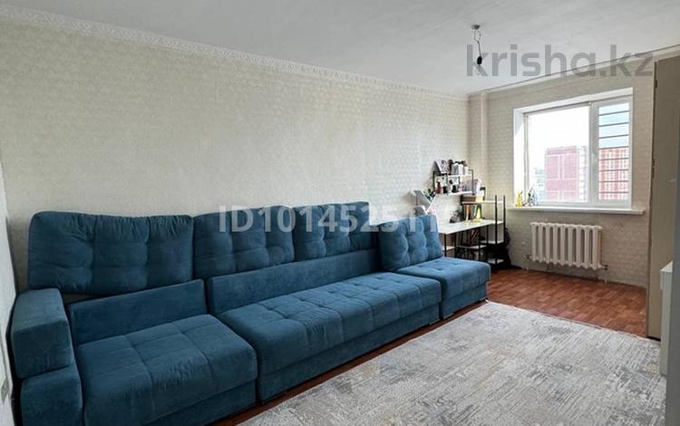 2-комнатная квартира · 55 м² · 11/14 этаж, Абылай хана 5/3 за 31 млн ₸ в Астане, Алматы р-н — фото 2