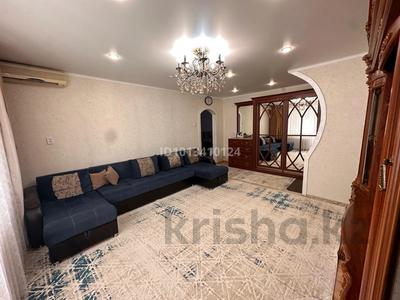 4-бөлмелі пәтер · 80 м² · 5/9 қабат, турксибская 51 — глинки, бағасы: 34 млн ₸ в Семее, Красный Кордон