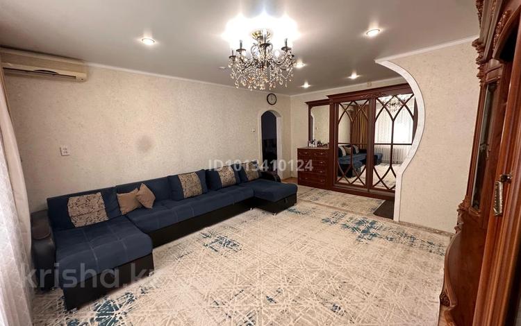 4-комнатная квартира · 80 м² · 5/9 этаж, турксибская 51 — глинки за 34 млн ₸ в Семее, Красный Кордон — фото 2