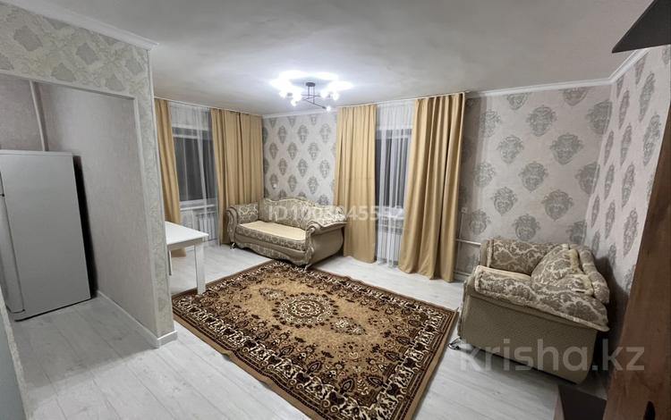 1-комнатная квартира · 32 м² · 5/5 этаж, мкр Новый Город, Проспект Нуркен Абдирова 7 за 150 000 ₸ в Караганде, Казыбек би р-н — фото 2