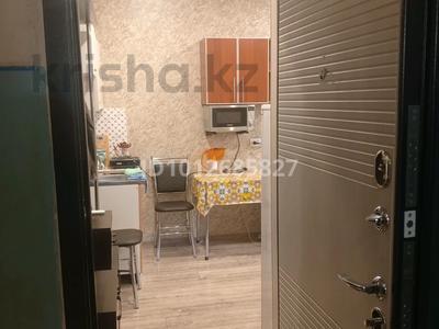 1-бөлмелі пәтер · 17.1 м² · 2/5 қабат, Камзина 166 — ост.Диспетчерская, бағасы: 5.3 млн ₸ в Павлодаре