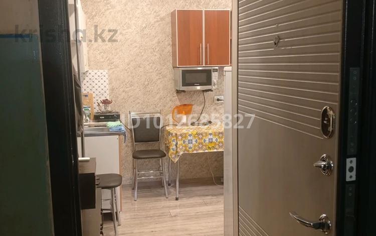 1-бөлмелі пәтер · 17.1 м² · 2/5 қабат, Камзина 166 — ост.Диспетчерская, бағасы: 5.3 млн ₸ в Павлодаре — фото 2