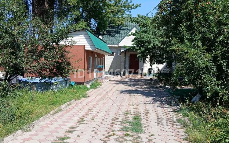 Отдельный дом · 4 комнаты · 90 м² · 7 сот., Култолеуби 3А — Магазин Тогжан за 37.5 млн ₸ в  — фото 2