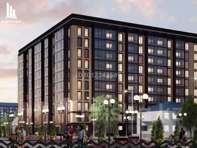 2-комнатная квартира · 86 м² · 5/10 этаж, мкр Женис 11 за 36 млн 〒 в Уральске