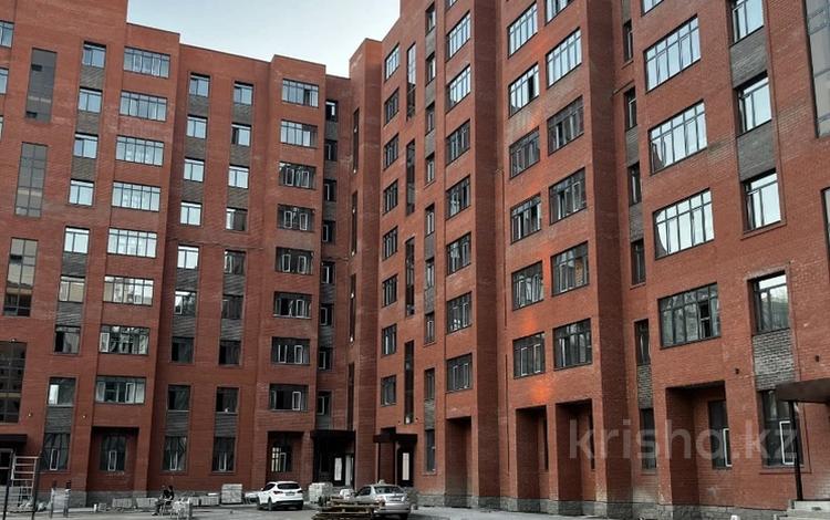 3-бөлмелі пәтер · 80 м² · 9/9 қабат, мкр Юго-Восток, 137-учетный квартал 343, бағасы: ~ 24 млн ₸ в Караганде, Казыбек би р-н — фото 2