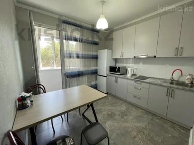 1-бөлмелі пәтер · 45 м² · 4/12 қабат, Сатпаева 90 — Туркебаева, бағасы: 300 000 〒 в Алматы, Бостандыкский р-н