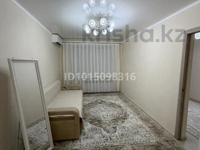 2-комнатная квартира · 40 м² · 4/5 этаж, мкр Центральный, Сатпаев 28 — Сатпаев за 220 000 ₸ в Атырау