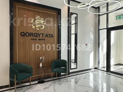 4-комнатная квартира · 120 м² · 2/14 этаж, Толе би 61 за 133 млн ₸ в Астане, Нура р-н