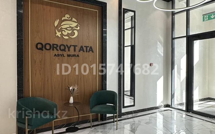 4-комнатная квартира · 120 м² · 2/14 этаж, Толе би 61 за 133 млн ₸ в Астане, Нура р-н — фото 2
