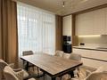 4-комнатная квартира · 120 м² · 2/14 этаж, Толе би 61 за 133 млн ₸ в Астане, Нура р-н — фото 10
