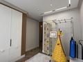 4-комнатная квартира · 120 м² · 2/14 этаж, Толе би 61 за 133 млн ₸ в Астане, Нура р-н — фото 17