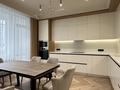 4-комнатная квартира · 120 м² · 2/14 этаж, Толе би 61 за 133 млн ₸ в Астане, Нура р-н — фото 7