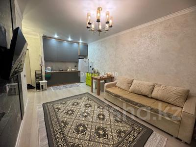 2-комнатная квартира · 39 м² · 7/9 этаж, Калдаяков 28 за 22 млн ₸ в Астане, Сарайшык р-н