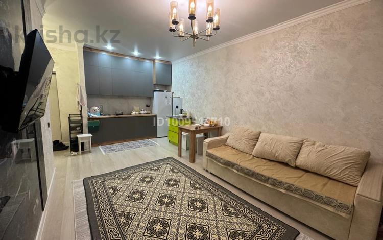 2-комнатная квартира · 39 м² · 7/9 этаж, Калдаяков 28 за 22 млн ₸ в Астане, Сарайшык р-н — фото 12
