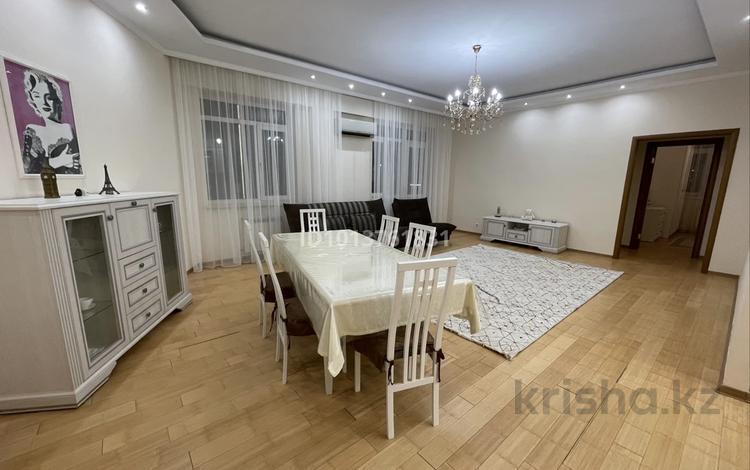 3-комнатная квартира · 95 м² · 7/16 этаж, Абая 150/230 — Тургут Озала за 550 000 ₸ в Алматы, Бостандыкский р-н — фото 2