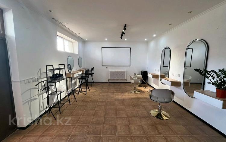 Сұлулық салондары · 100 м², бағасы: 30 млн ₸ в Талдыкоргане, Каратал — фото 2