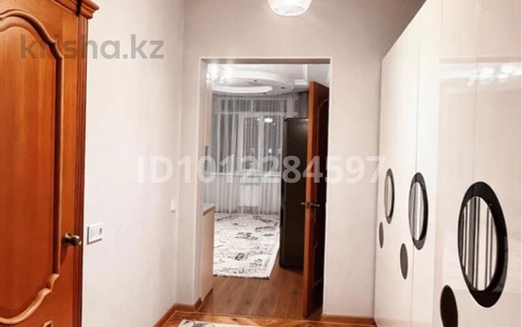 2-комнатная квартира · 51 м² · 7/16 этаж, Мангилик Ел 17 — Мангелик ел и Алматы за 270 000 ₸ в Астане, Есильский р-н — фото 12