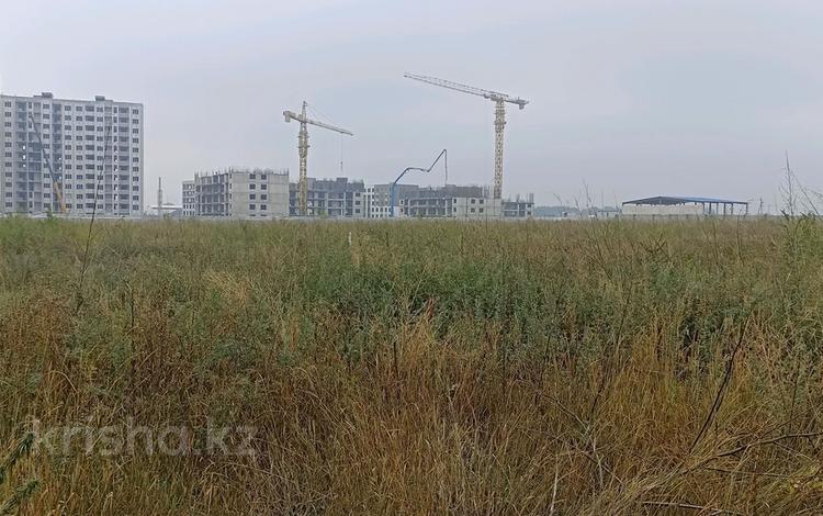Жер телімі · 3 га, мкр Кайрат, Кульджинский тракт, бағасы: ~ 3.5 млрд ₸ в Алматы, Турксибский р-н — фото 2